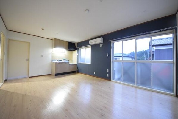 グリーンフレグランスの物件内観写真